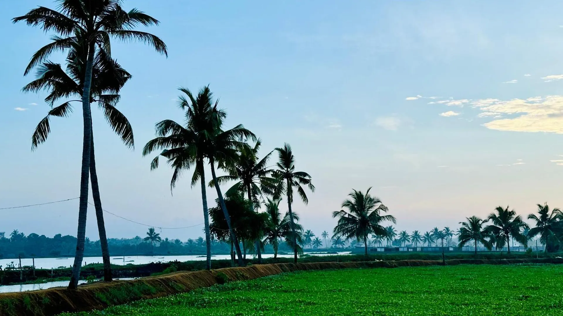 Punarjani Tent Stay Kochi 0*,  India