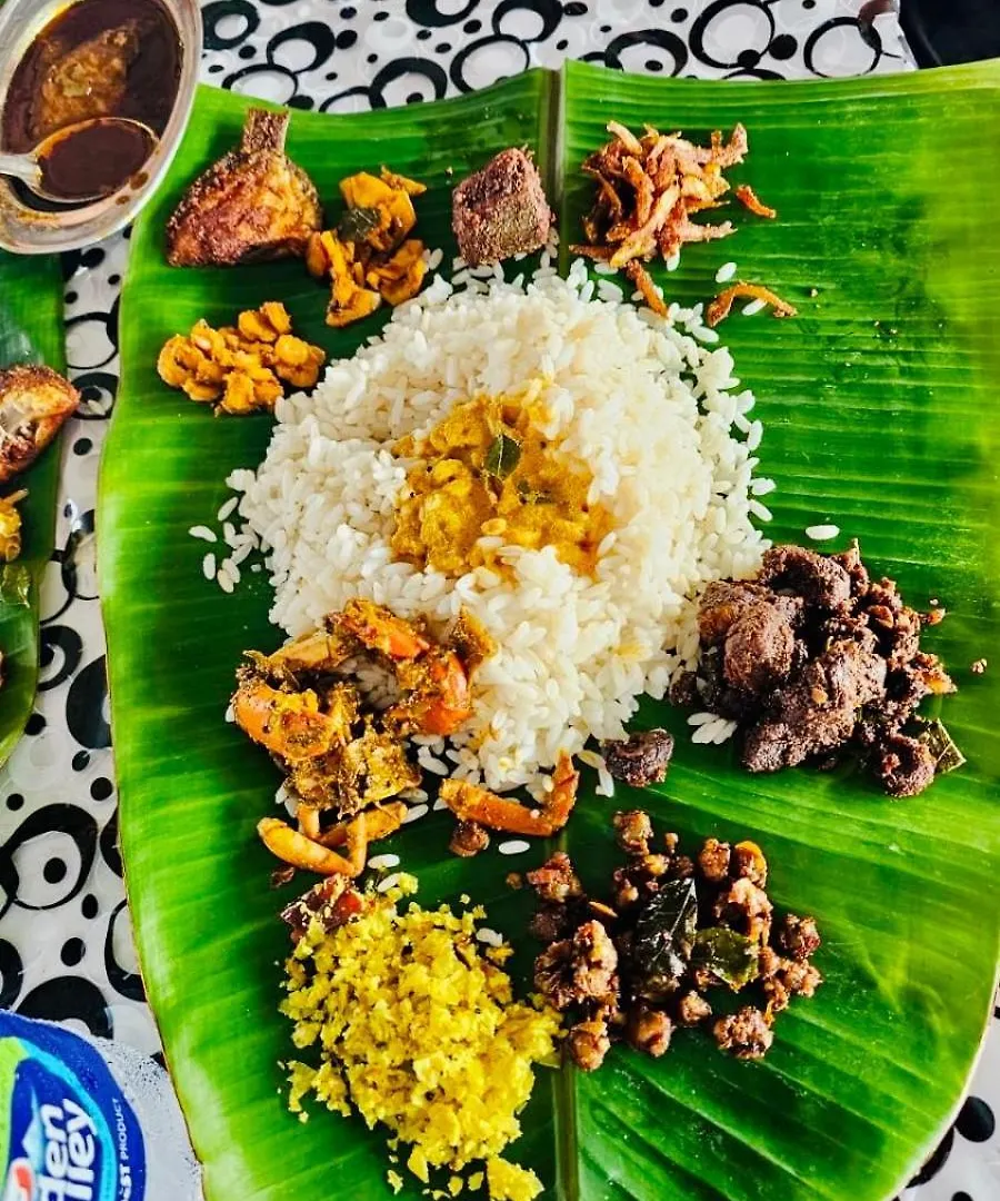 Punarjani Tent Stay Kochi