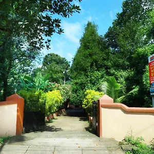  Auberge de jeunesse Back Packers Cochin
