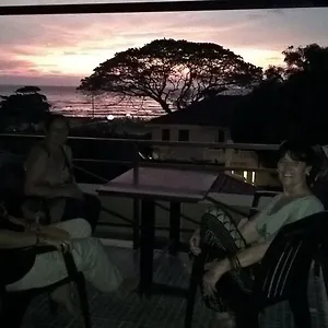 2* Bed & Breakfast Fortkochi Beach